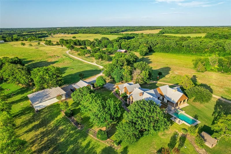 1922 A Bethel Cannon Road, Whitewright TX 75491 - Photo 39