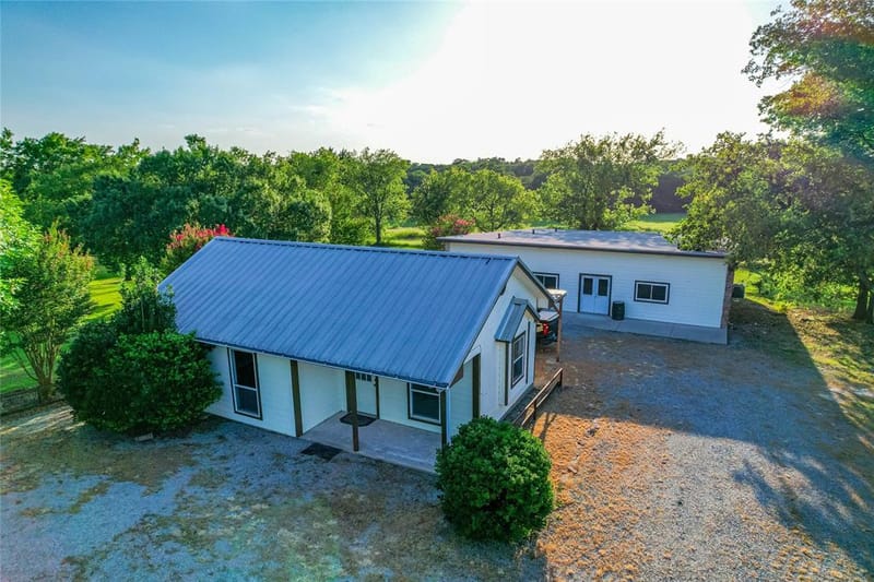 1922 A Bethel Cannon Road, Whitewright TX 75491 - Photo 29