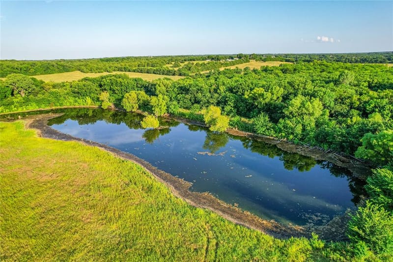 1922 A Bethel Cannon Road, Whitewright TX 75491 - Photo 25