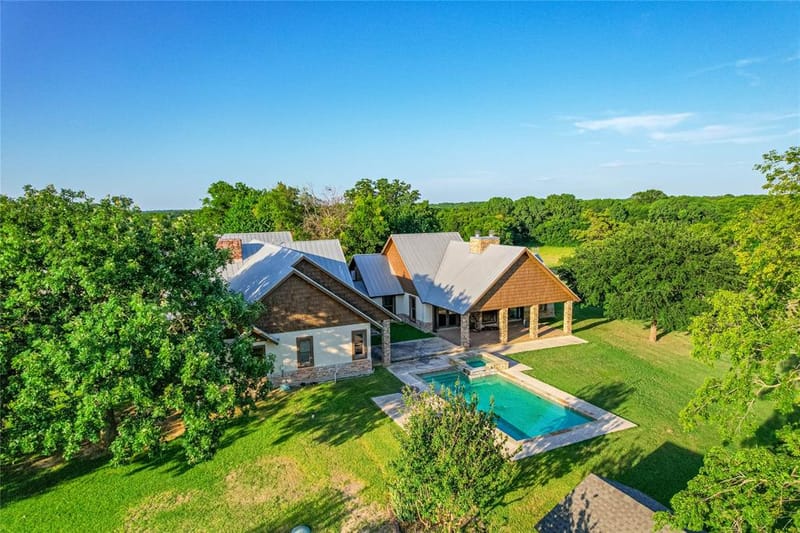 1922 A Bethel Cannon Road, Whitewright TX 75491 - Photo 21