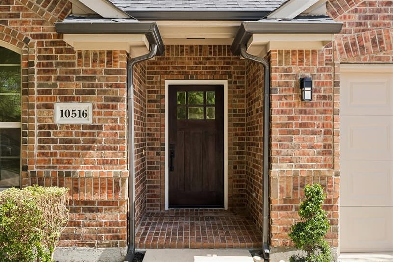 10516 Sedalia Drive, McKinney TX 75072 - Photo 3