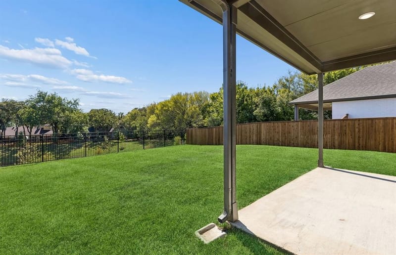3304 Goshawk Drive, Denton TX 76208 - Photo 23