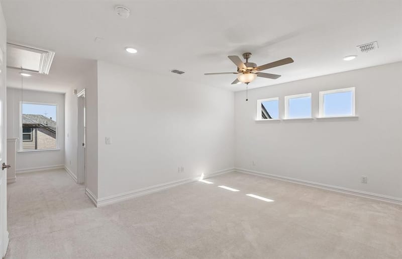 3304 Goshawk Drive, Denton TX 76208 - Photo 17