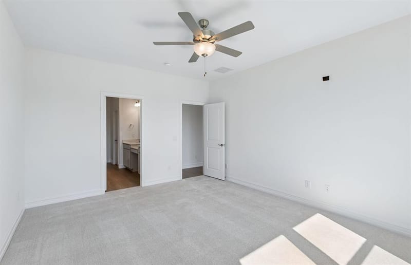 3304 Goshawk Drive, Denton TX 76208 - Photo 9