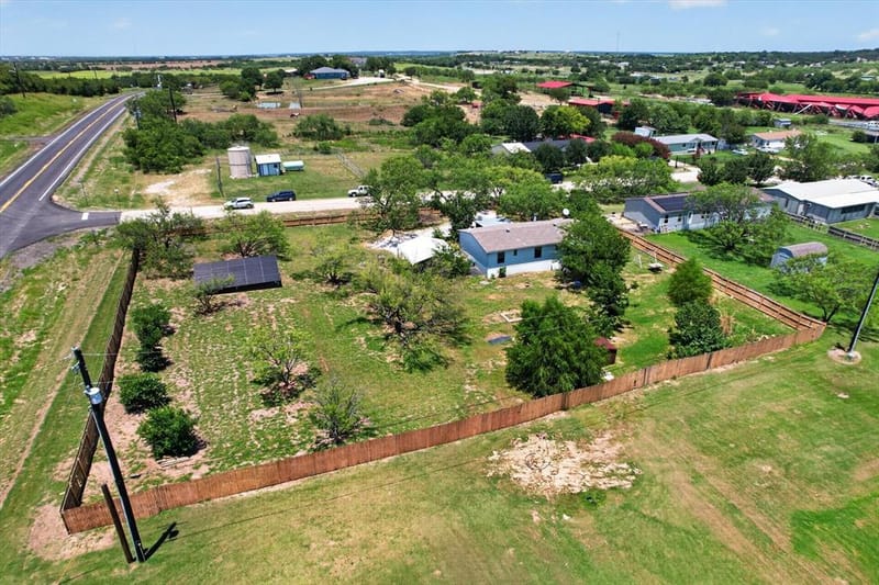 736 Little Joe Road, Sanger TX 76266 - Photo 17