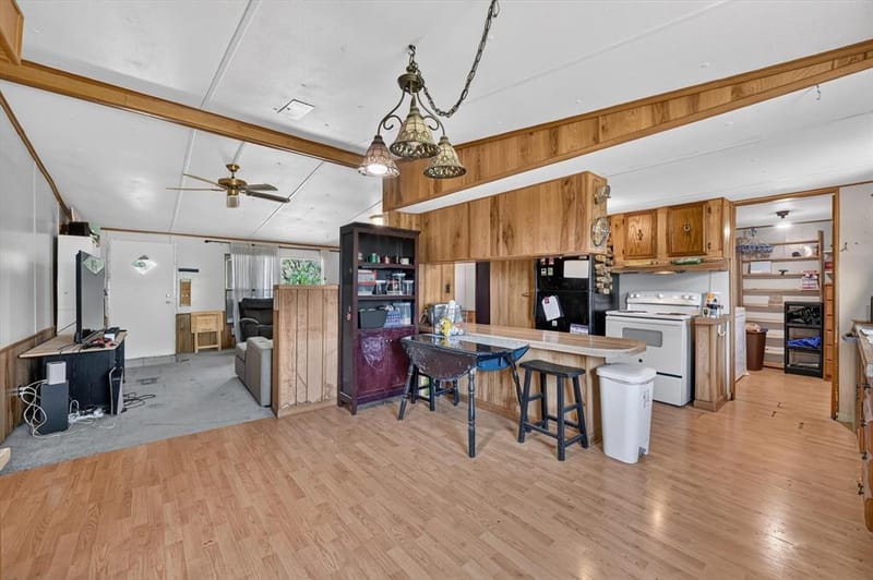 736 Little Joe Road, Sanger TX 76266 - Photo 15