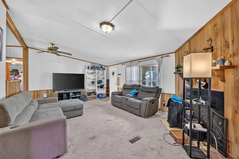 736 Little Joe Road, Sanger TX 76266 - Photo 4
