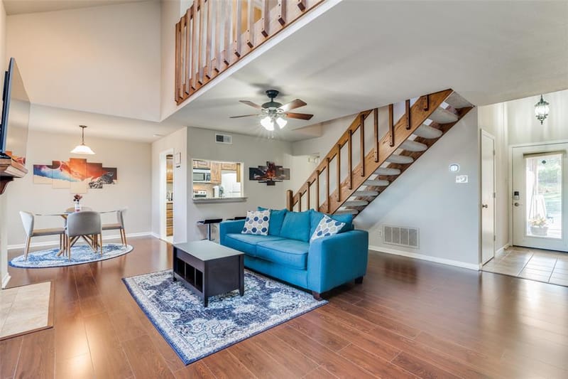 1028 Signal Ridge Place, Rockwall TX 75032 - Photo 2
