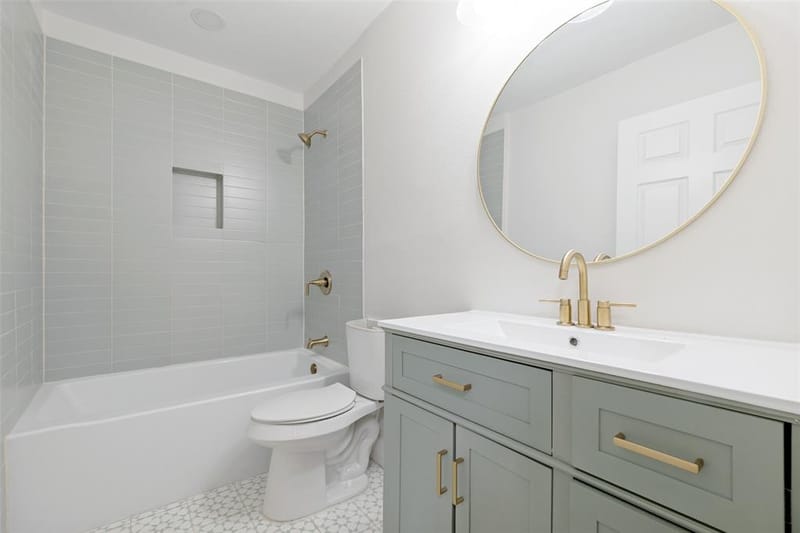 2909 Silverton Drive, Dallas TX 75229 - Photo 18