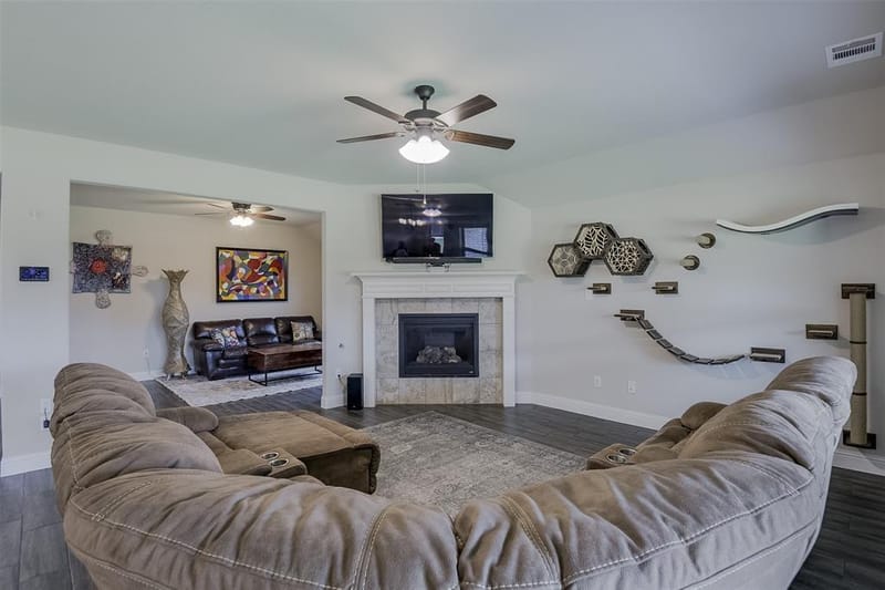 173 Hackney Street, Waxahachie TX 75165 - Photo 13