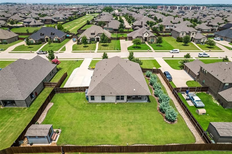 173 Hackney Street, Waxahachie TX 75165 - Photo 36