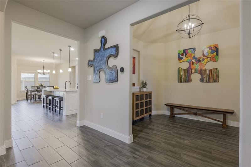 173 Hackney Street, Waxahachie TX 75165 - Photo 9