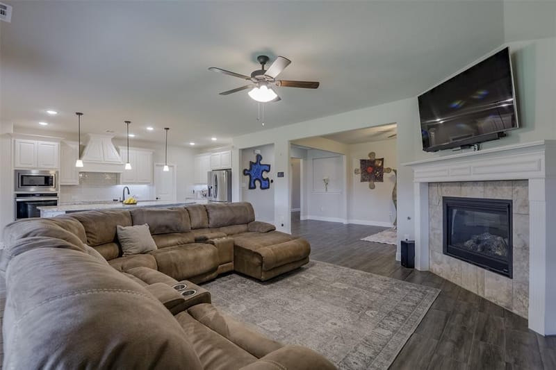 173 Hackney Street, Waxahachie TX 75165 - Photo 14