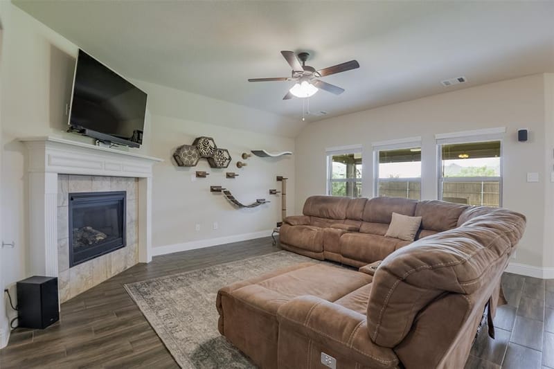 173 Hackney Street, Waxahachie TX 75165 - Photo 15