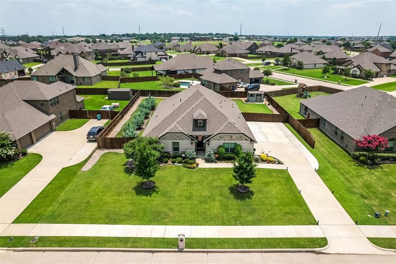 173 Hackney Street, Waxahachie TX 75165 - Photo 35
