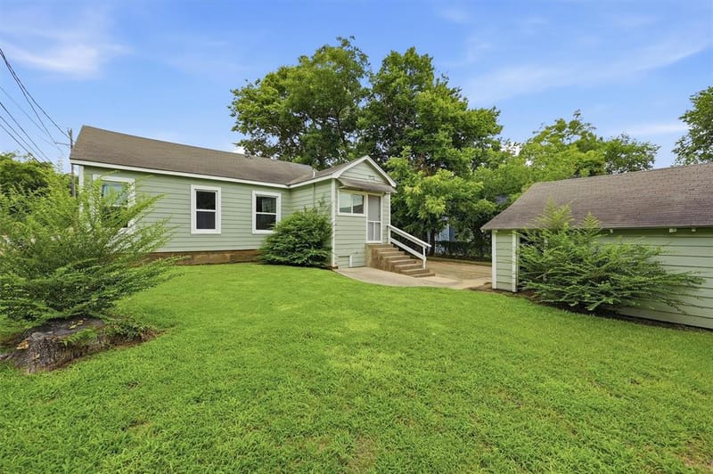 408 S Tone Avenue, Denison TX 75020 - Photo 23