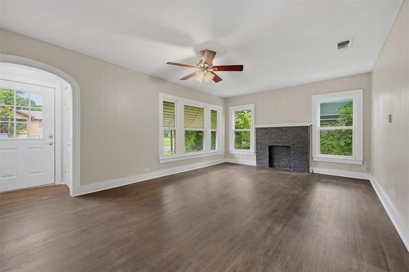 408 S Tone Avenue, Denison TX 75020 - Photo 2