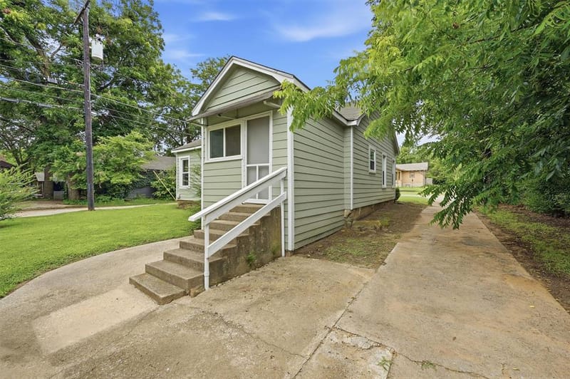 408 S Tone Avenue, Denison TX 75020 - Photo 26