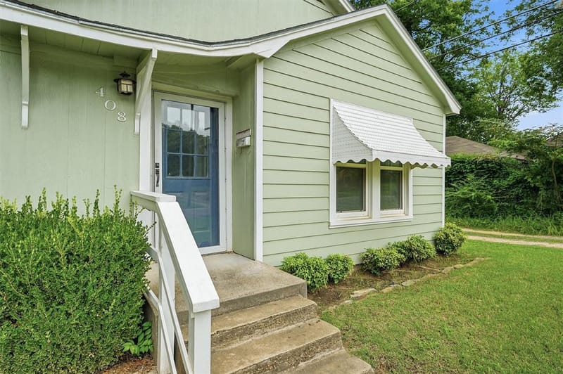 408 S Tone Avenue, Denison TX 75020 - Photo 22