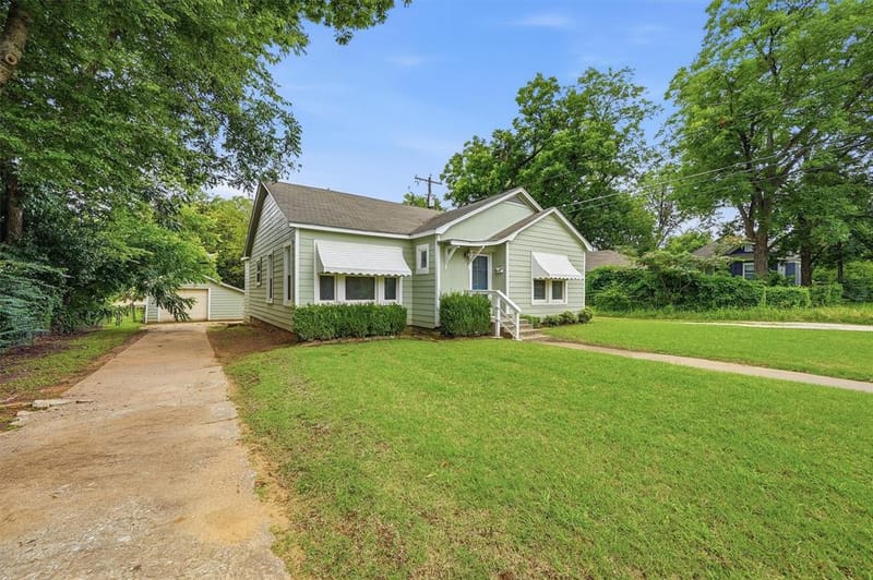 408 S Tone Avenue, Denison TX 75020 - Photo 24