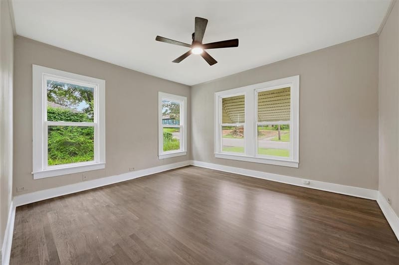 408 S Tone Avenue, Denison TX 75020 - Photo 18