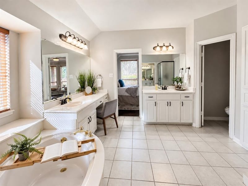 3100 Green Hollow Court, Highland Village TX 75077 - Photo 17