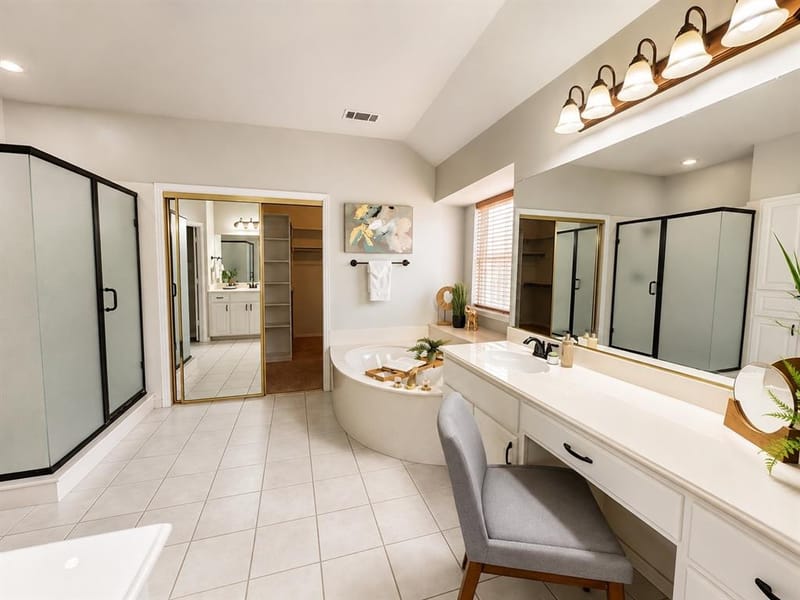 3100 Green Hollow Court, Highland Village TX 75077 - Photo 16