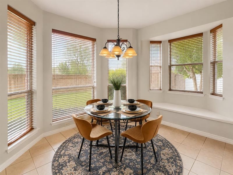 3100 Green Hollow Court, Highland Village TX 75077 - Photo 12