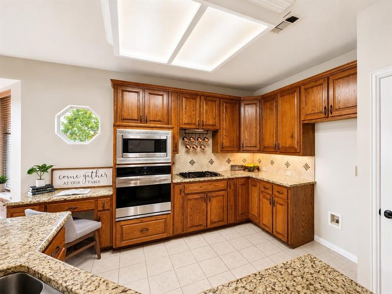 3100 Green Hollow Court, Highland Village TX 75077 - Photo 7