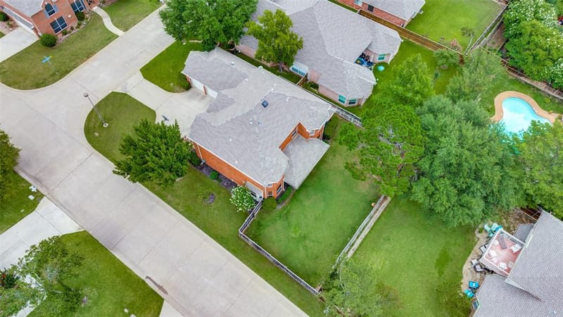 3100 Green Hollow Court, Highland Village TX 75077 - Photo 36