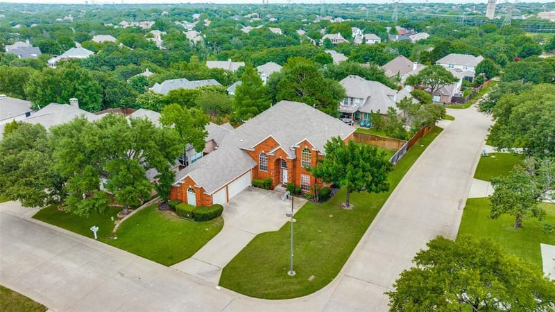 3100 Green Hollow Court, Highland Village TX 75077 - Photo 32