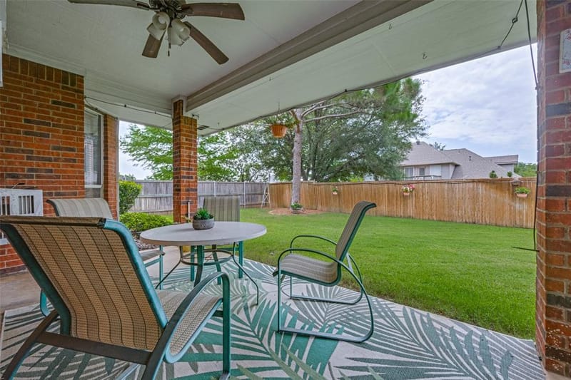 3100 Green Hollow Court, Highland Village TX 75077 - Photo 30