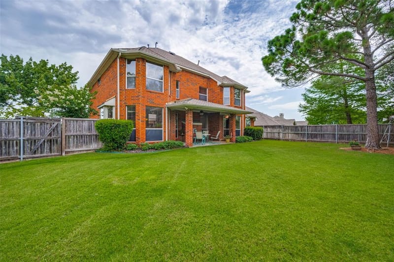 3100 Green Hollow Court, Highland Village TX 75077 - Photo 33