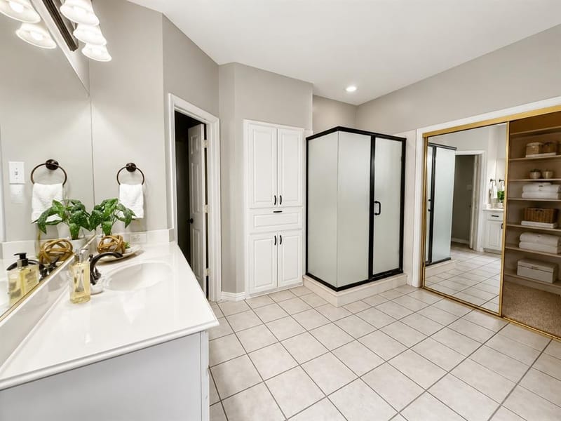3100 Green Hollow Court, Highland Village TX 75077 - Photo 18