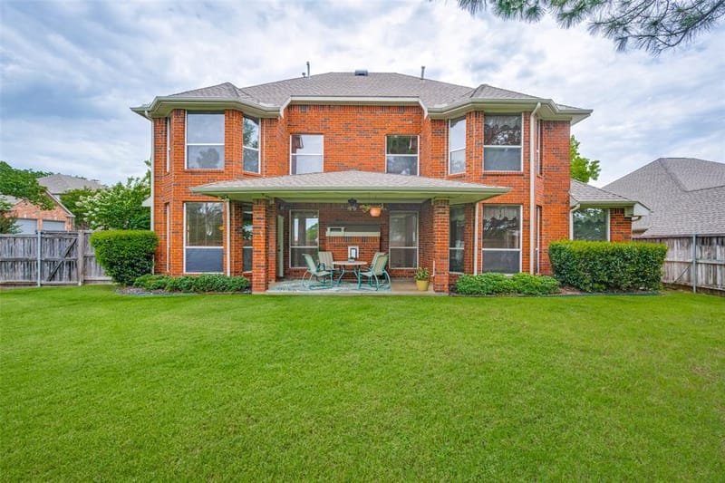 3100 Green Hollow Court, Highland Village TX 75077 - Photo 31