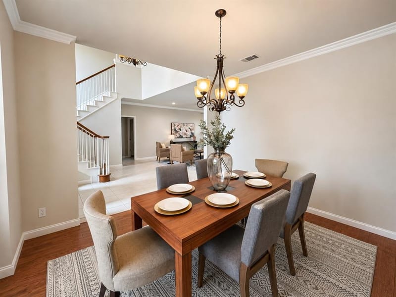 3100 Green Hollow Court, Highland Village TX 75077 - Photo 4