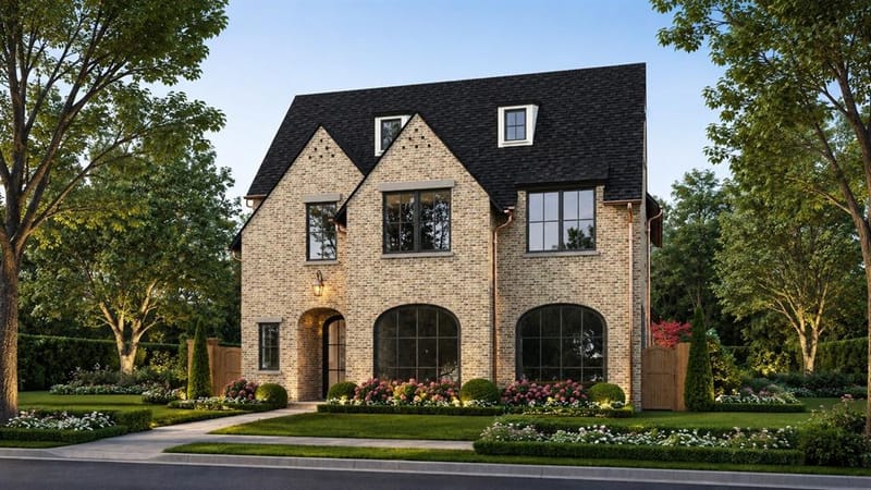 3817 Purdue Avenue, University Park TX 75225