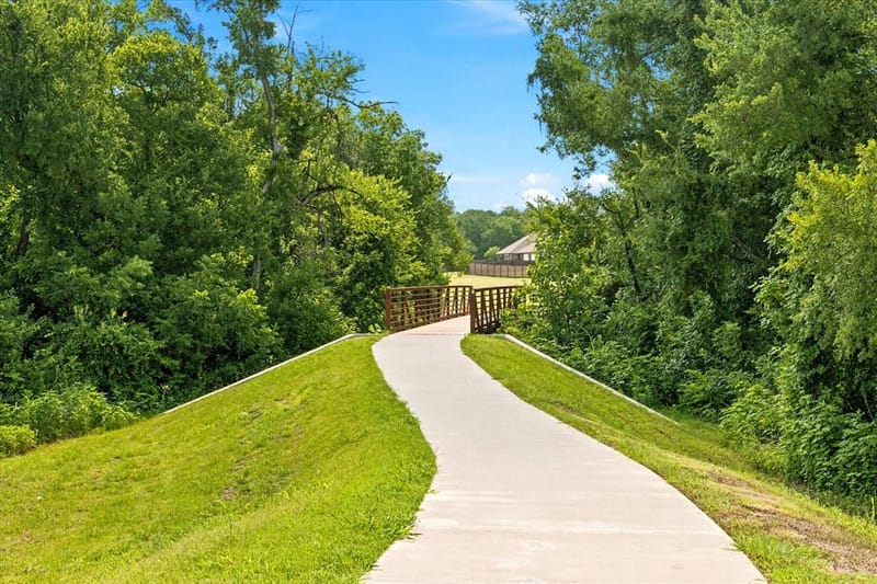 716 Harrison Lane, Lavon TX 75166 - Photo 22