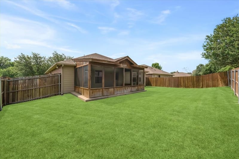 716 Harrison Lane, Lavon TX 75166 - Photo 20