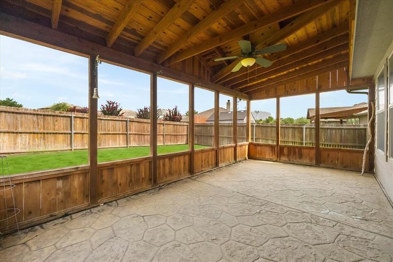 716 Harrison Lane, Lavon TX 75166 - Photo 18
