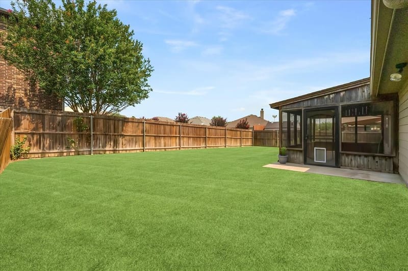 716 Harrison Lane, Lavon TX 75166 - Photo 19