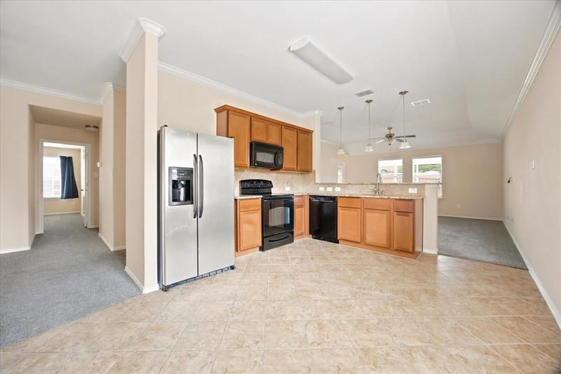 716 Harrison Lane, Lavon TX 75166 - Photo 8
