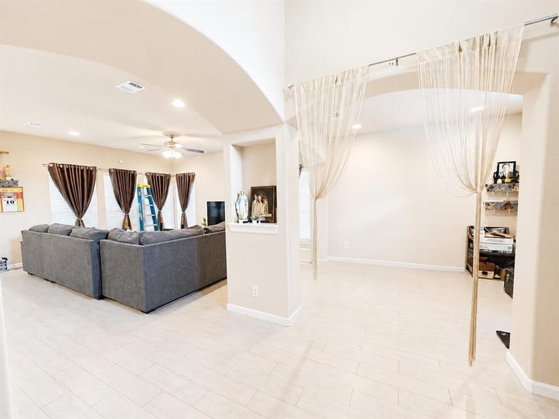 6802 Christina Lane, Garland TX 75043 - Photo 2