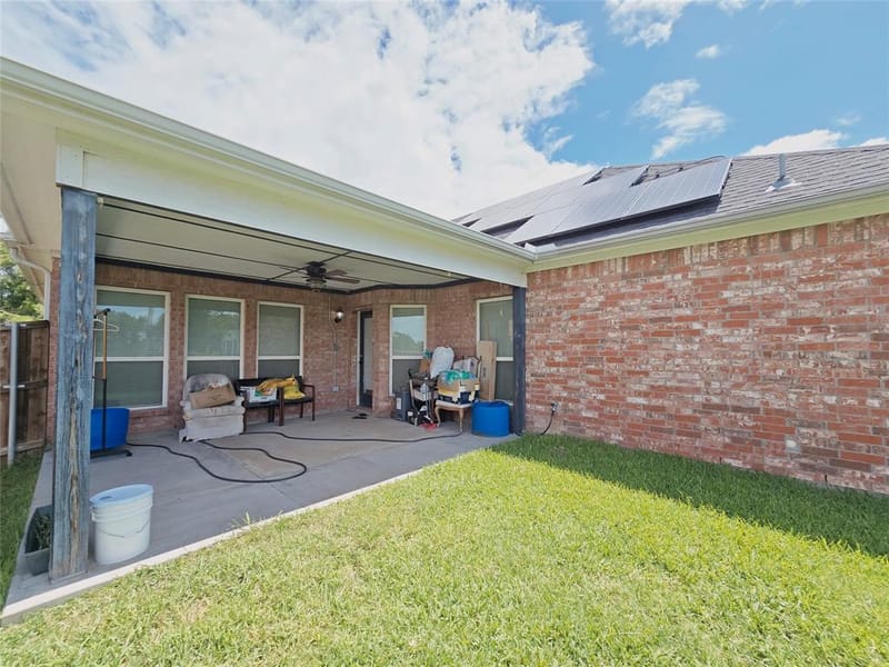 6802 Christina Lane, Garland TX 75043 - Photo 19