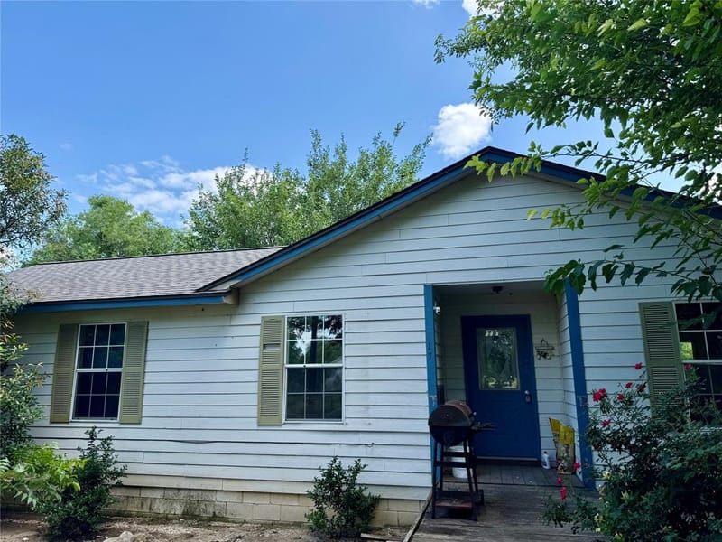 417 W Harris Street, Dublin TX 76446 - Photo 2