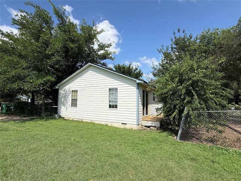 417 W Harris Street, Dublin TX 76446 - Photo 12
