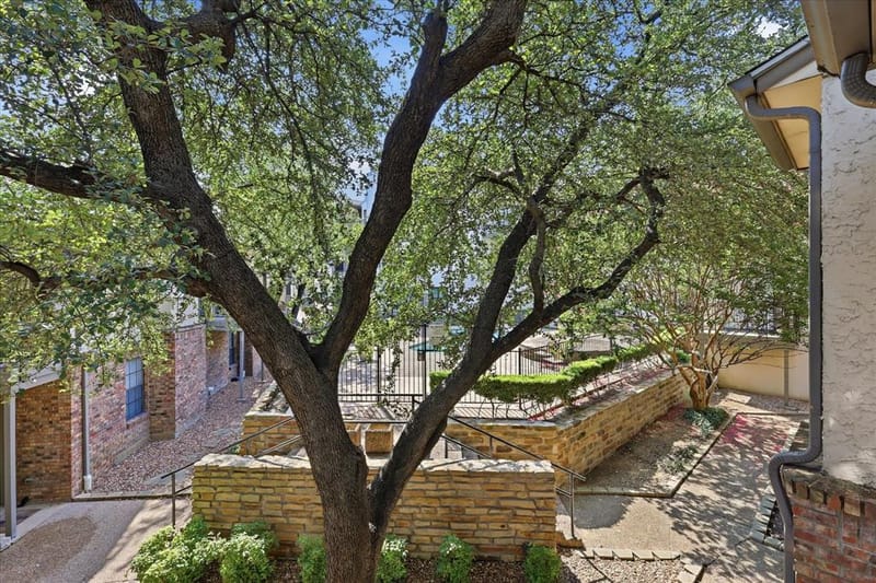 8750 Park Lane # 111, Dallas TX 75231 - Photo 12