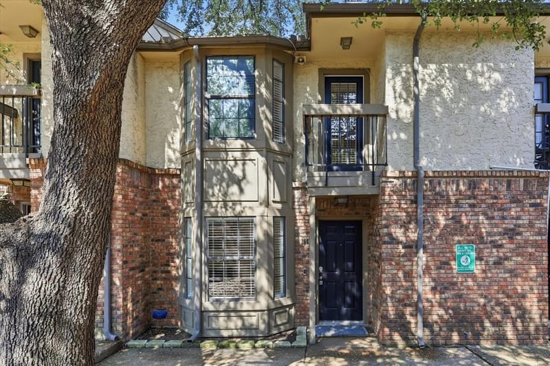 8750 Park Lane # 111, Dallas TX 75231 - Photo 20