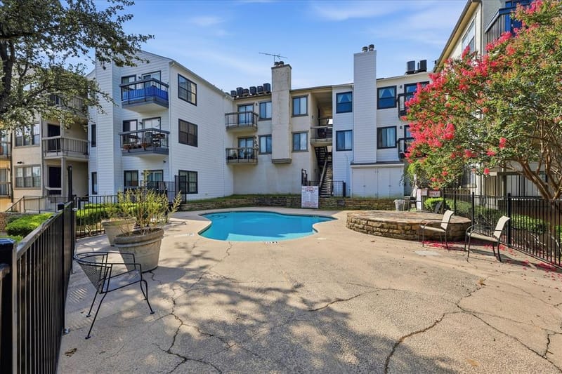 8750 Park Lane # 111, Dallas TX 75231 - Photo 19