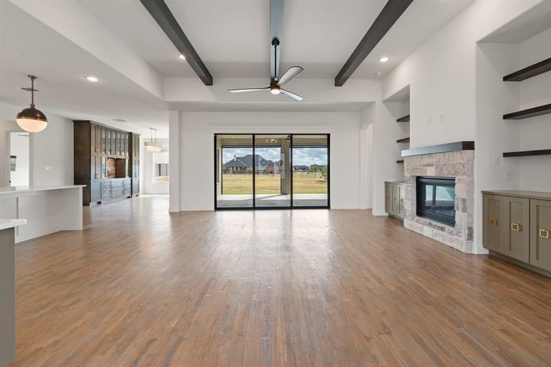 6308 Vega Road, Godley TX 76044 - Photo 2